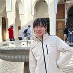 Haode Sun (孙好德)