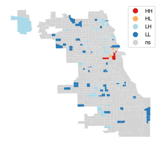 Chicago Taxi Demand Forecast